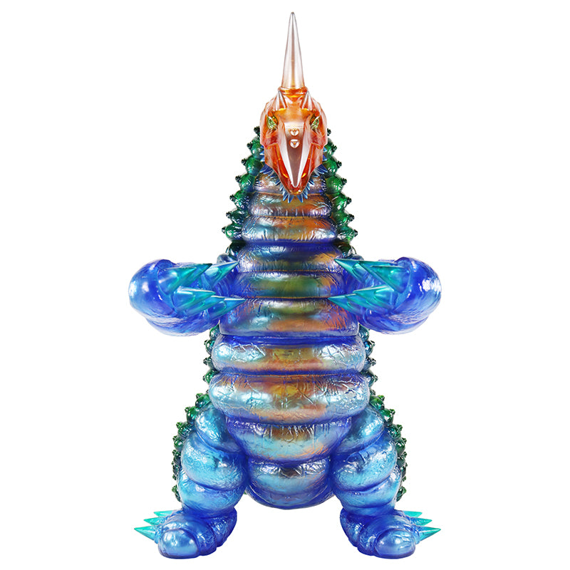 CCPJAPAN 1/6特撮シリーズ バキシム Limitedオールクリア Ver