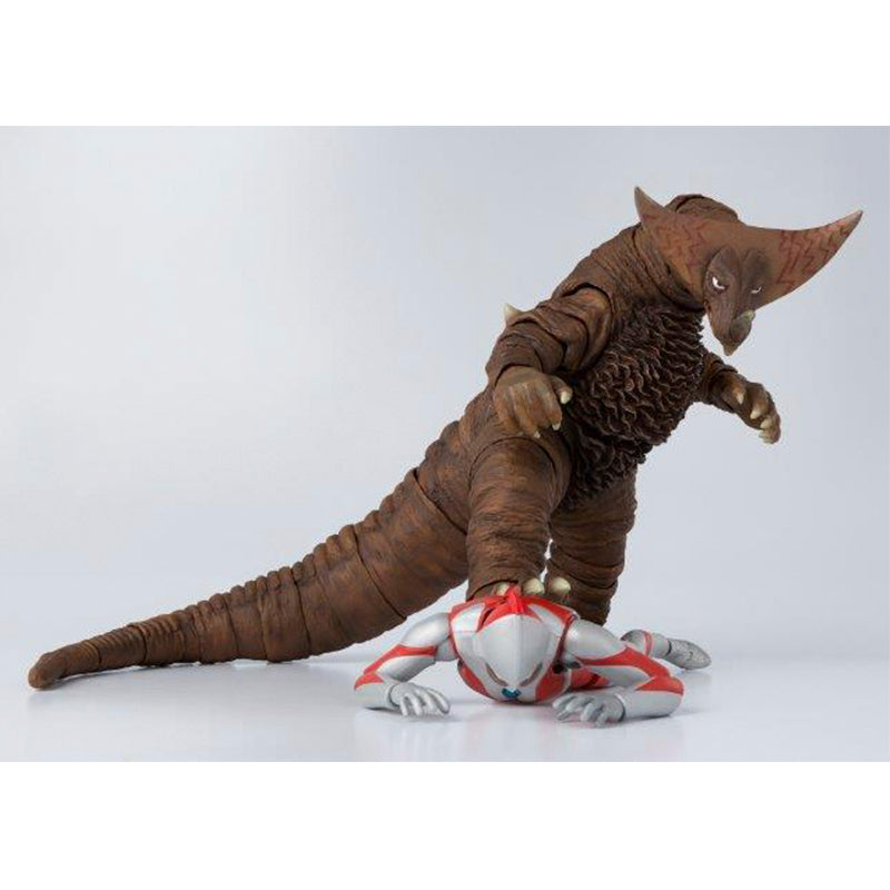 S.H.Figuarts ゴモラ – TSUBURAYA STORE ONLINE