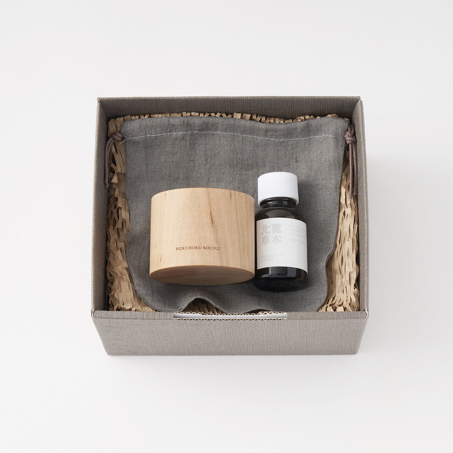 エッセンシャルオイルのギフト/ho11 | 松山油脂 – 松山油脂オンライン