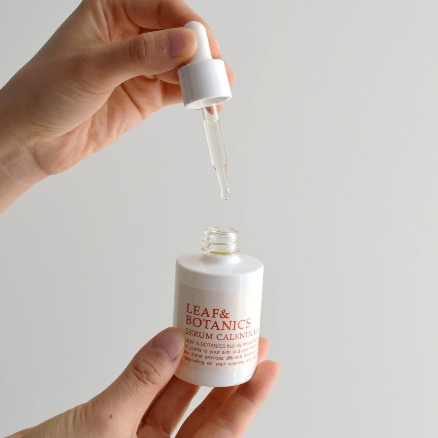 セラム カレンデュラ | 松山油脂 – 松山油脂オンラインストア