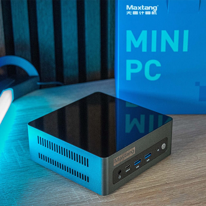 Building the Best Linux Mini PC: A Step-by-Step Guide – Maxtang PC