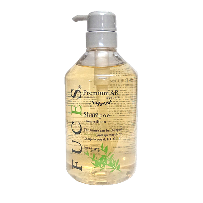 フーチェ プレミアムARシャンプー1500ml フーチェ PremiumAR