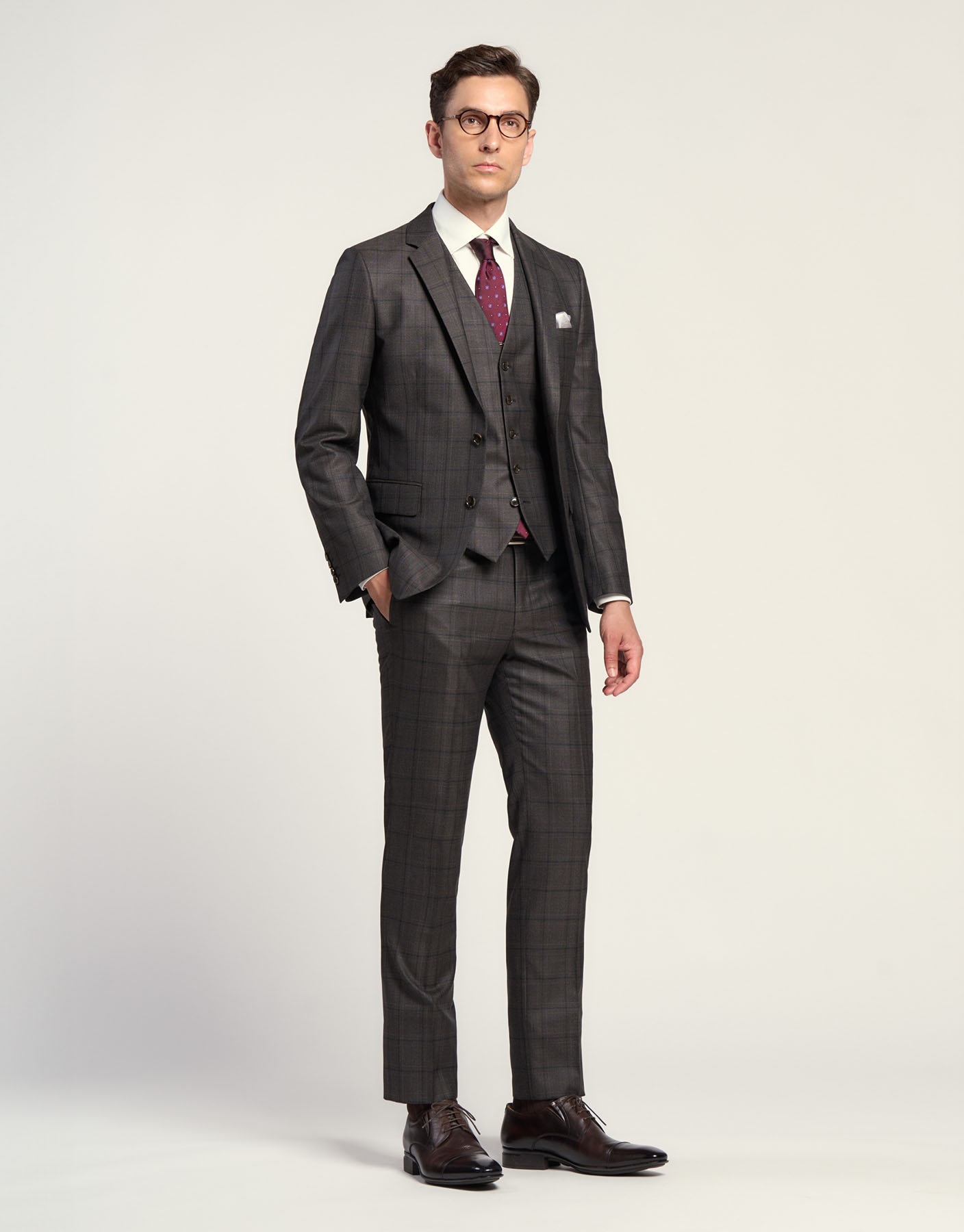 CROWDED CLOSET by MENS BIGI（クラウデッドクローゼット メンズビギ