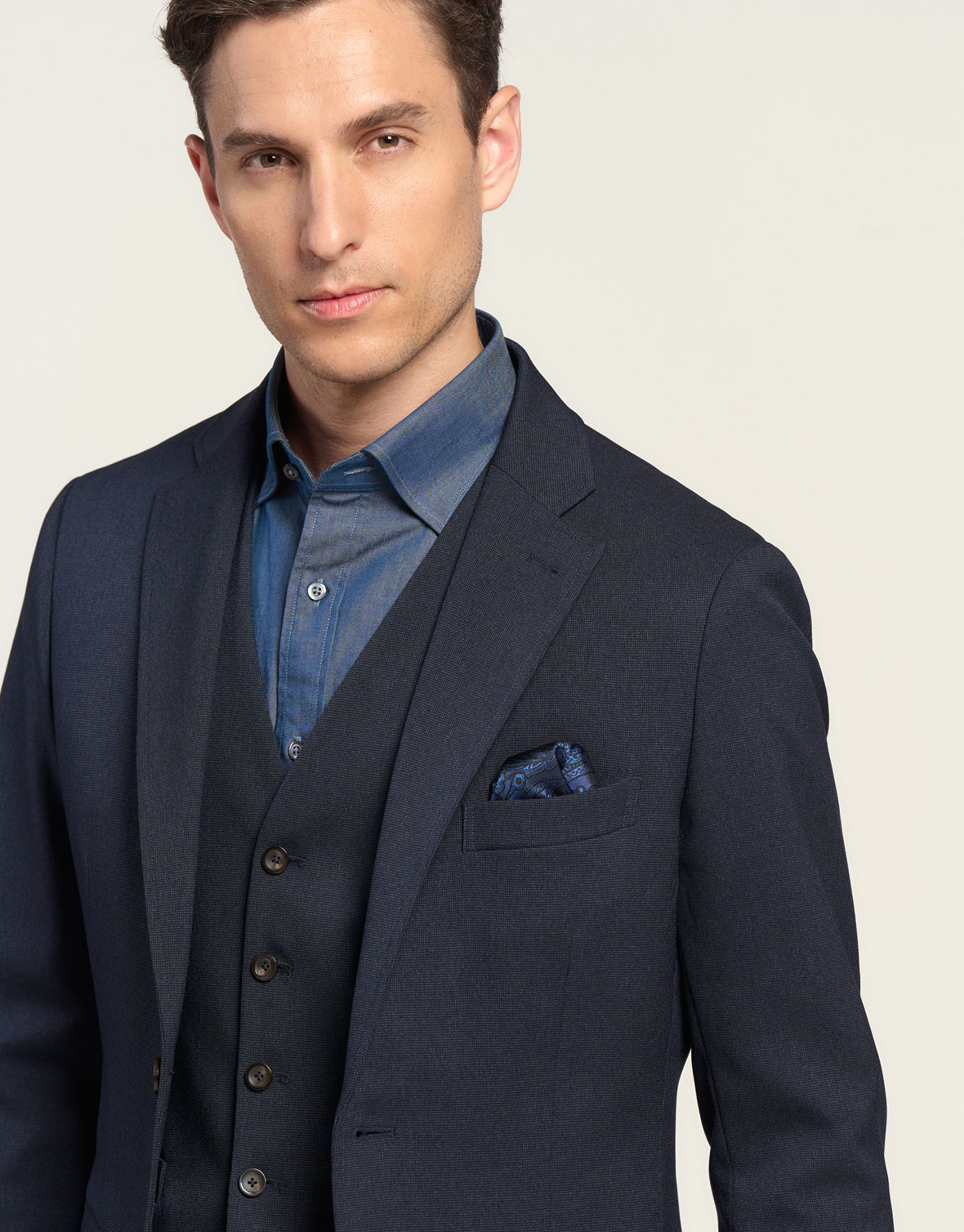 CROWDED CLOSET by MENS BIGI（クラウデッドクローゼット メンズビギ