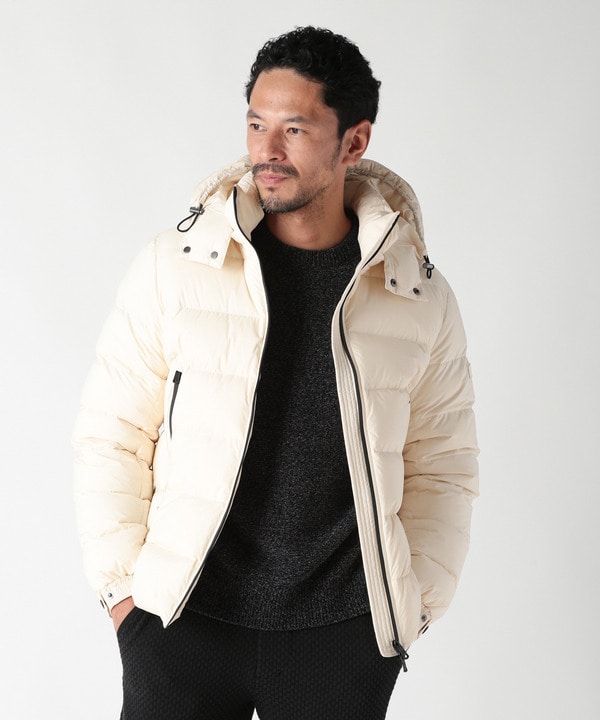 TATRAS/タトラス】ダウンジャケット BORBORE｜メンズファッション通販