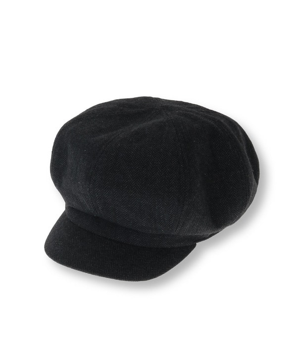 キャスケット｜メンズファッション通販 MEN'S BIGI ONLINE STORE