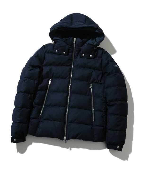 TATRAS/タトラス】ダウンジャケット DOMIZIANO ドミッツィアーノ