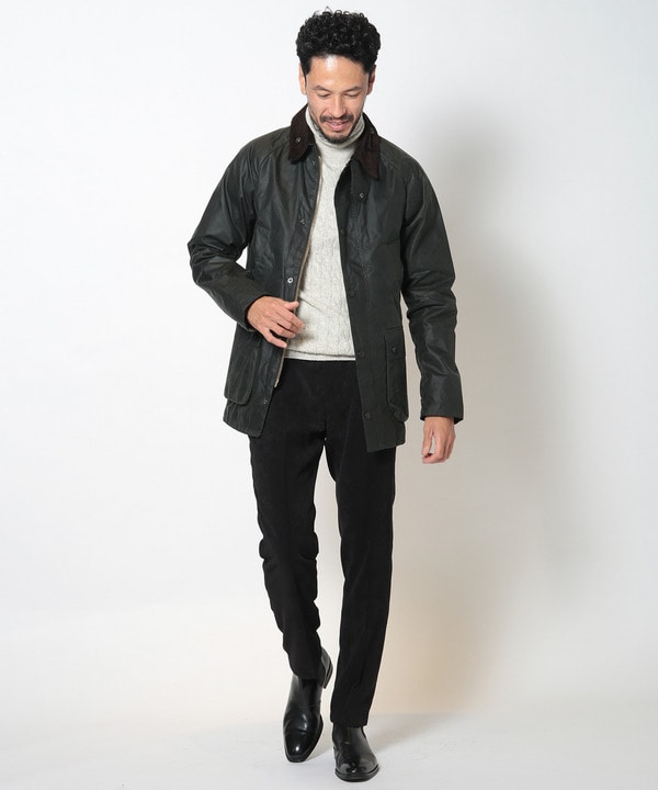 Barbour ライナー SL 36 ブラック 美品 バブアー ライナー SL 36の