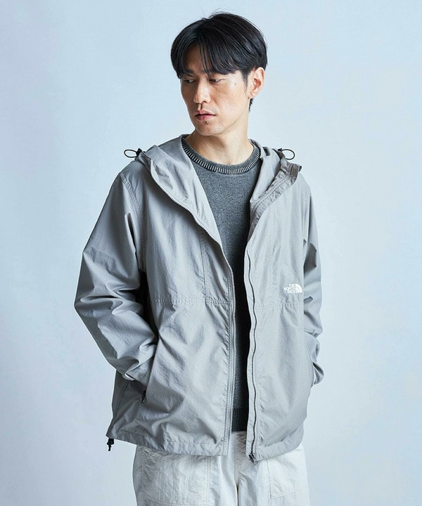 フェード加工 ルーズフィットニット｜メンズファッション通販 MEN'S