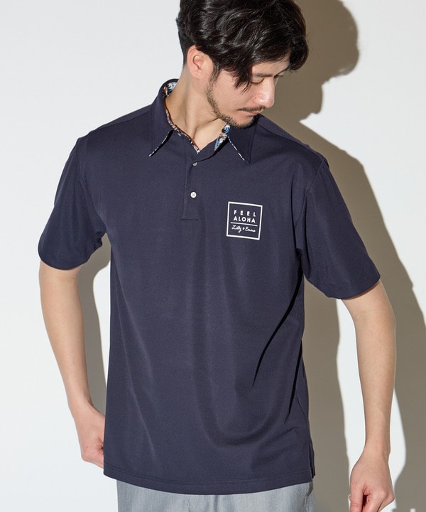 Lilly&Emma×UNION STATION/リリー＆エマ】別注プリント