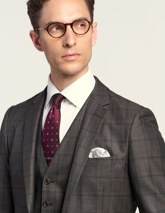 CROWDED CLOSET｜メンズファッション通販 MEN'S BIGI ONLINE STORE