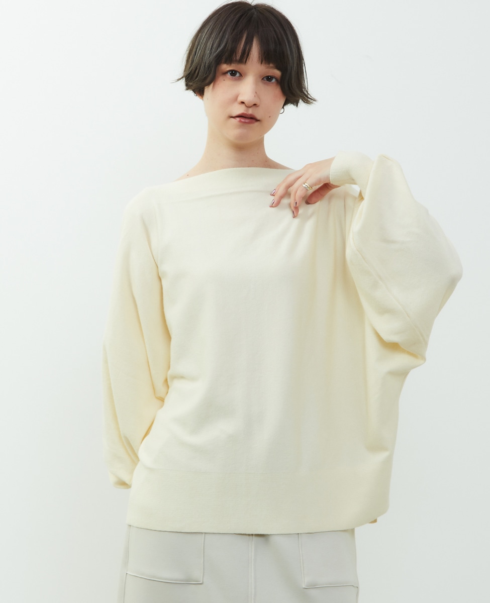 nota della mano sinistra（ノータ デラ マノ シニストラ）】ドルマン