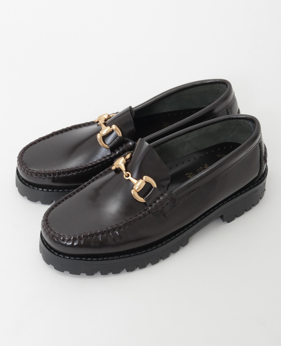 ARTESANOS/アルテサノス】ビットローファー｜LOGEMENT DE CLAIRE