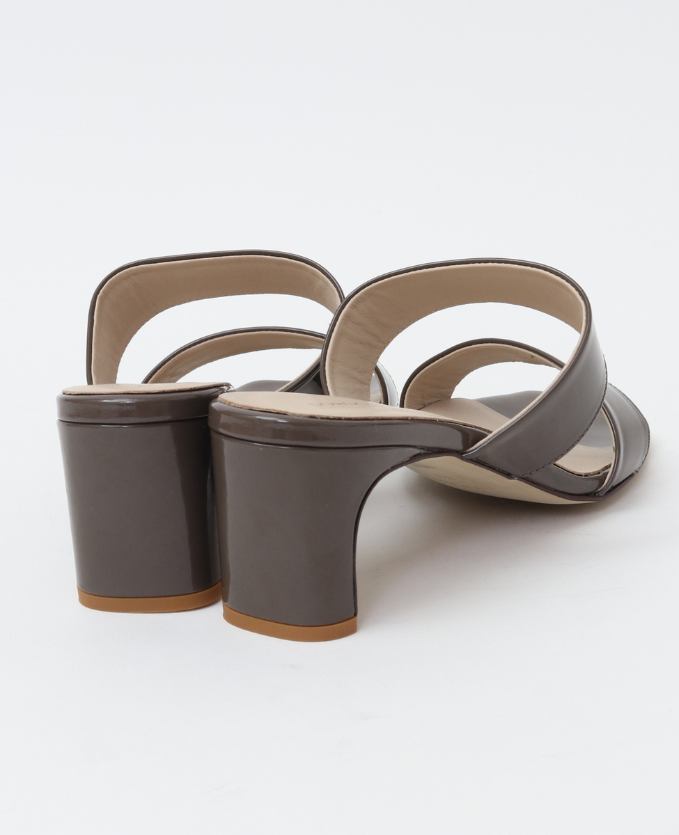 CORSO ROMA 9/コルソローマ】サンダル/SAN/G14｜TIARA（ティアラ