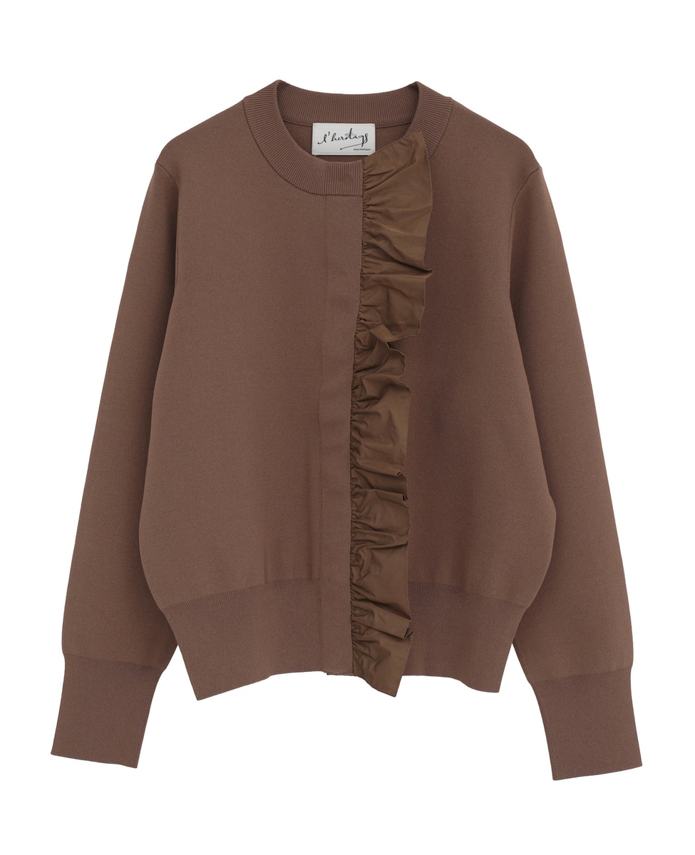 追加》【l’heritage martinique/レリタージュ マルティニーク