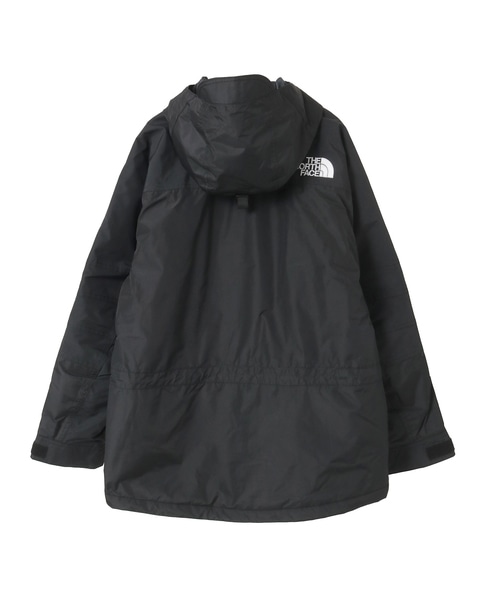 WEB限定》【THE NORTH FACE/ザ・ノース・フェイス】MT INSULATION JKT