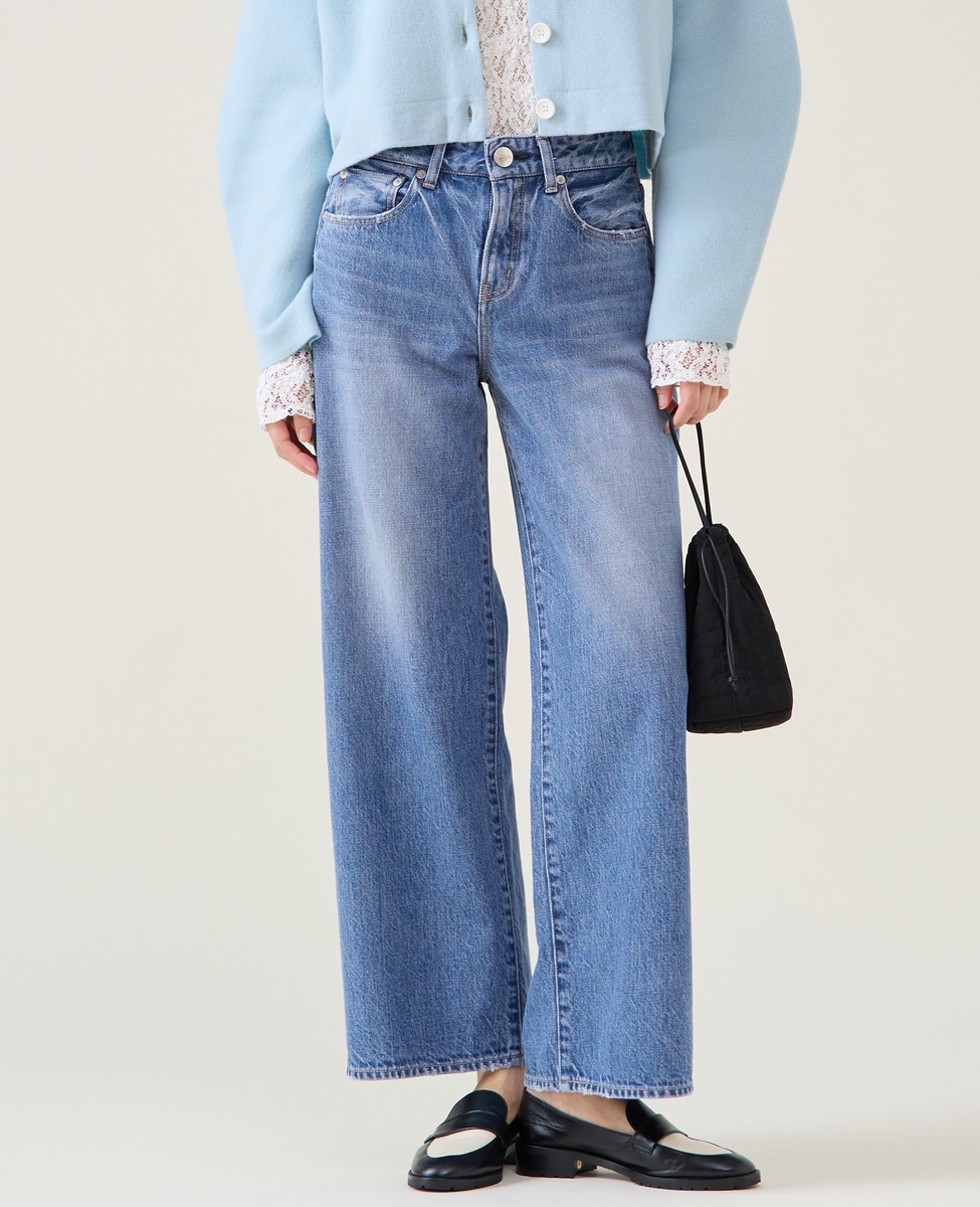 別注》【RED CARD TOKYO/レッドカードトーキョー】35th Anniversary