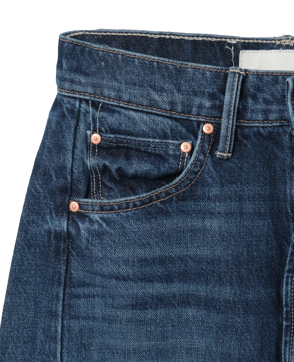 MOTHER/マザー】THE HALF-PIPE ANKLE｜martinique（マルティニーク