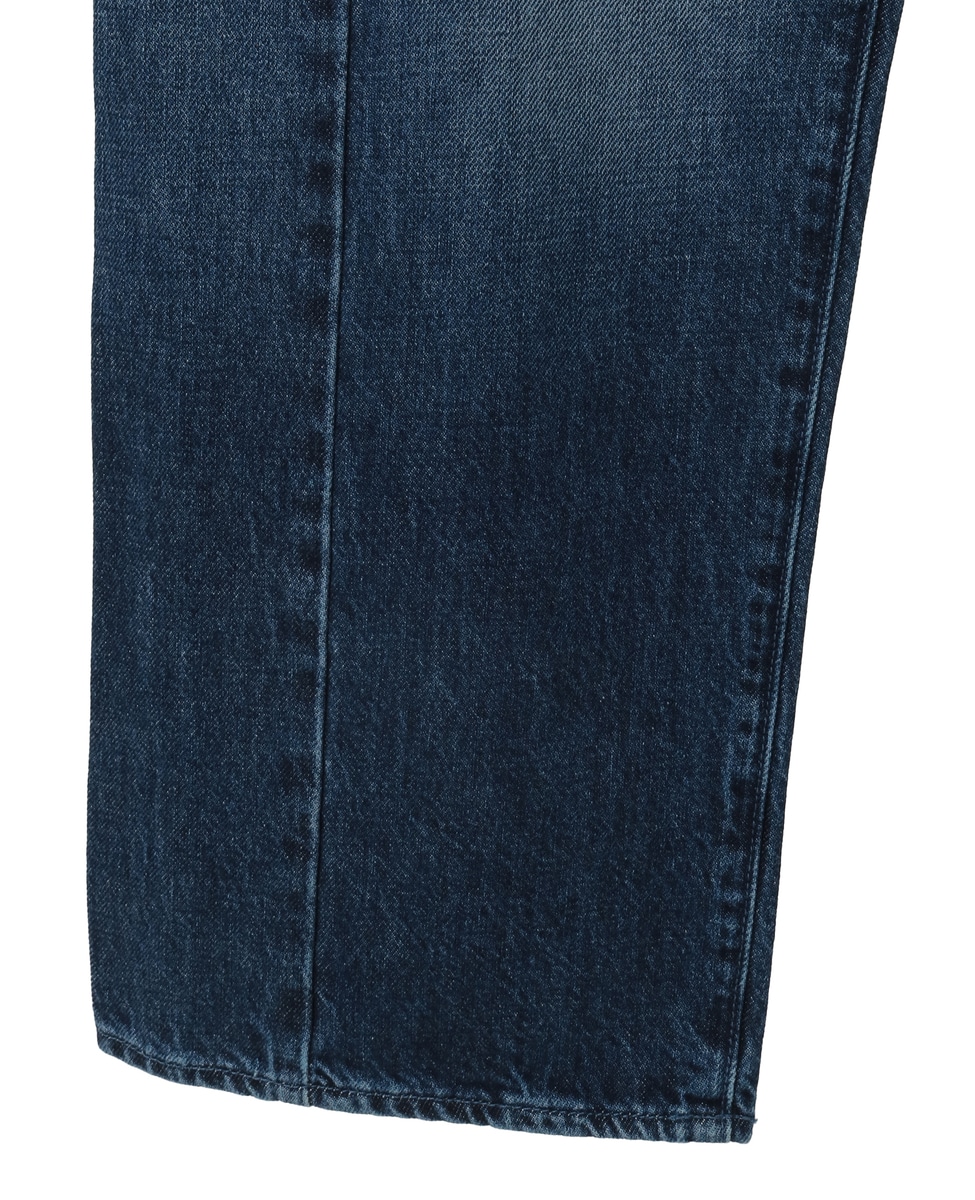 MOTHER/マザー】THE HALF-PIPE ANKLE｜martinique（マルティニーク