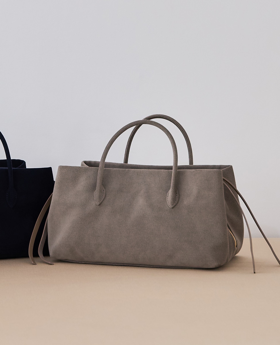 別注》【MARY AL TERNA /メアリーオルターナ】RIKYU｜martinique