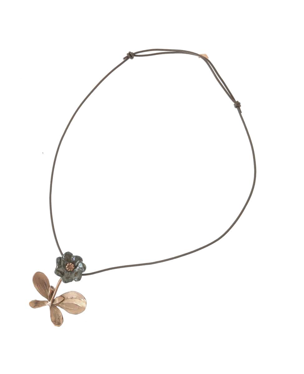 RENARD BIJOUX/ルナール ビジュー】ネックレス/PRIMROSE｜PLAIN PEOPLE