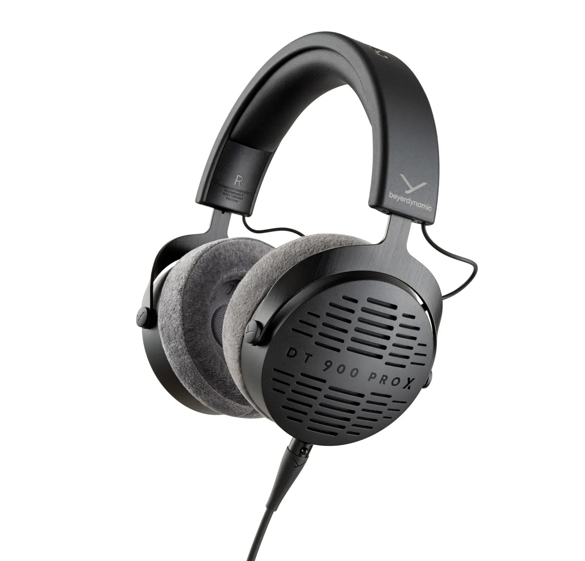 beyerdynamic DT 990 PRO X | 開放型スタジオモニターヘッドホン