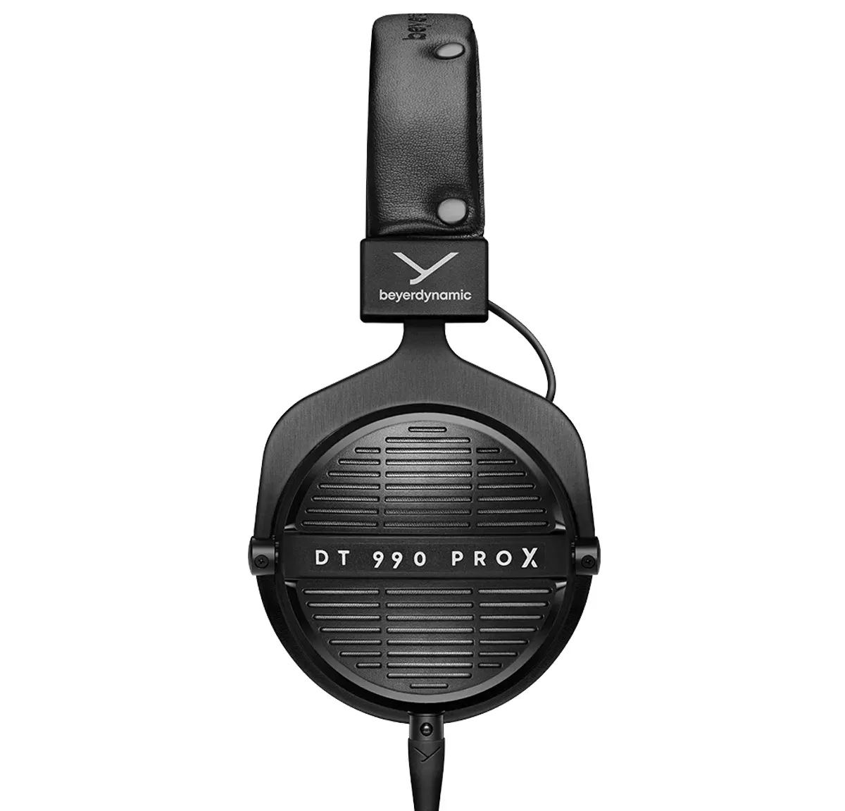 beyerdynamic DT 990 PRO X | 開放型スタジオモニターヘッドホン