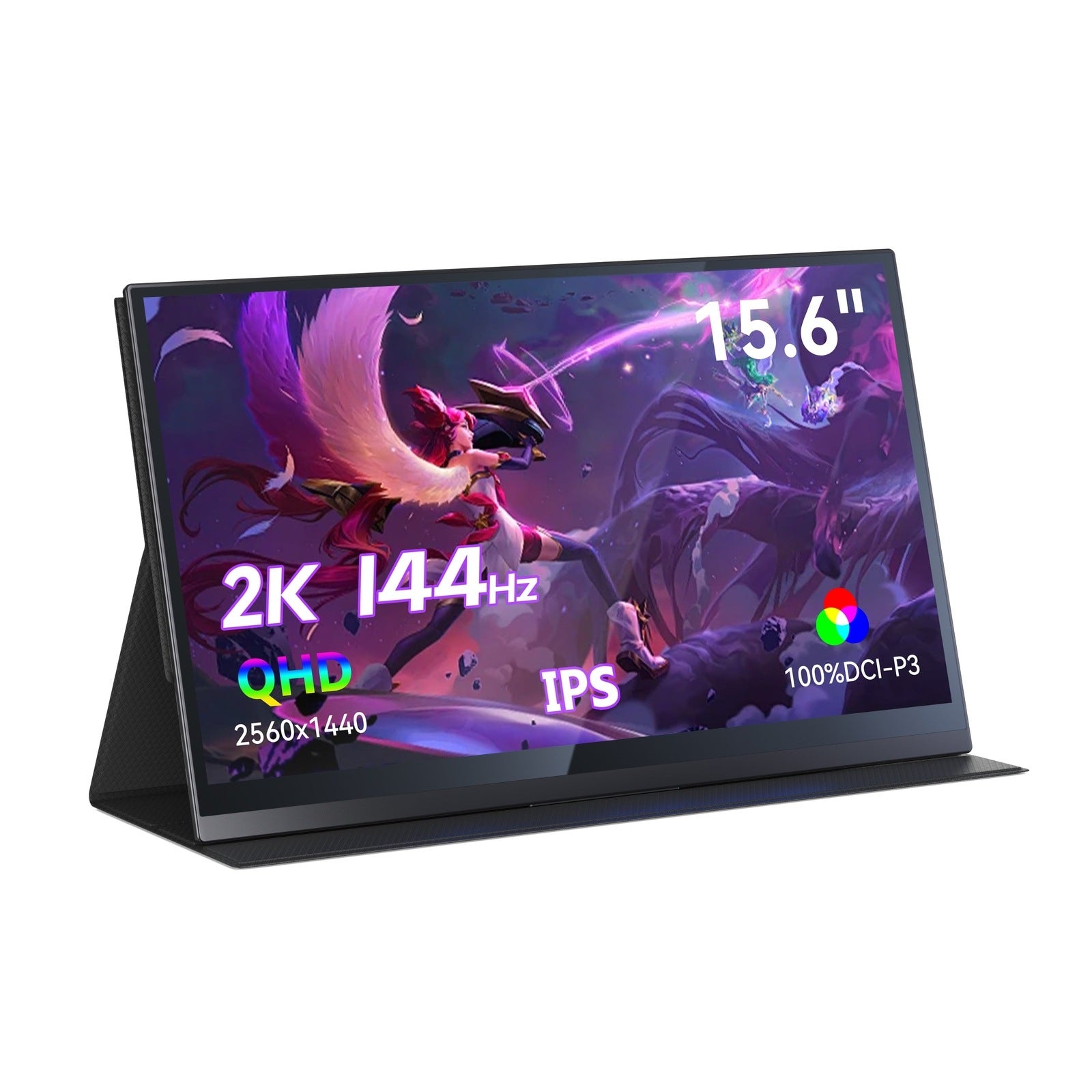 Minisforum MSSA156 Portable Monitor