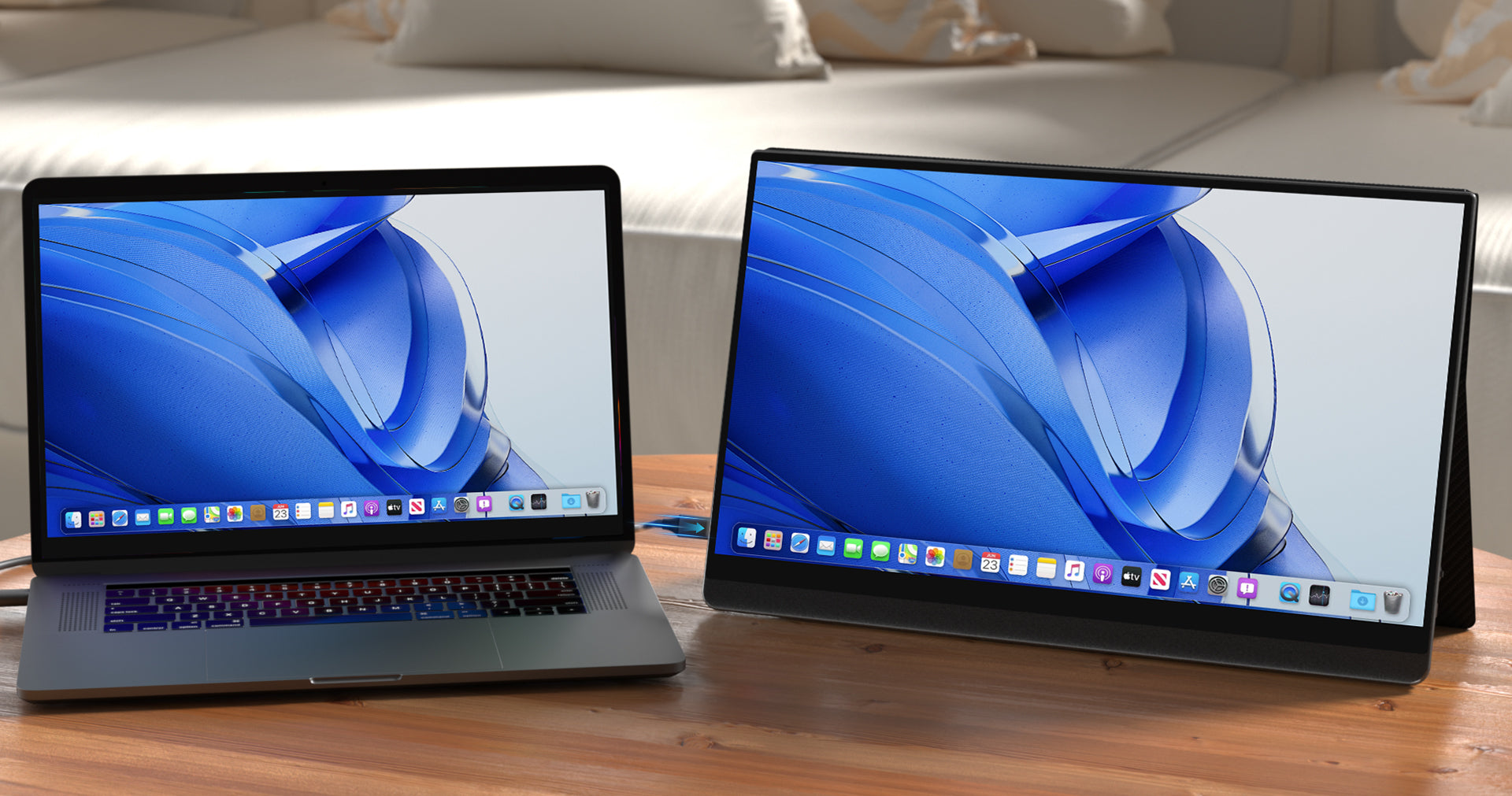 Minisforum MSSA156 Portable Monitor