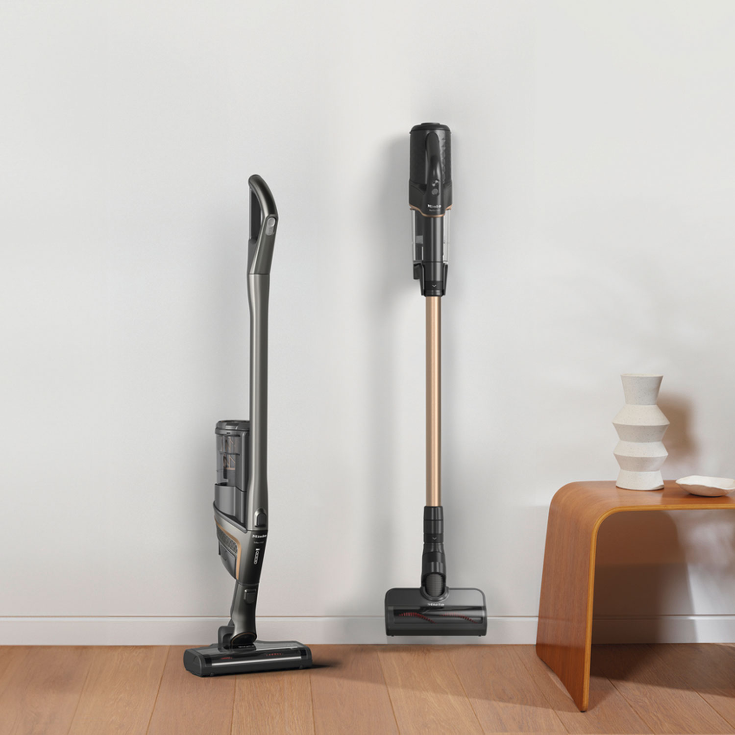 掃除機 | Miele (ミーレ) 公式オンラインストア