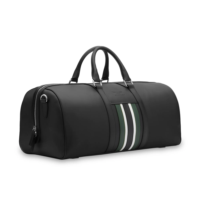 Bentley Overnight Bag — Miller Motorcars Boutique