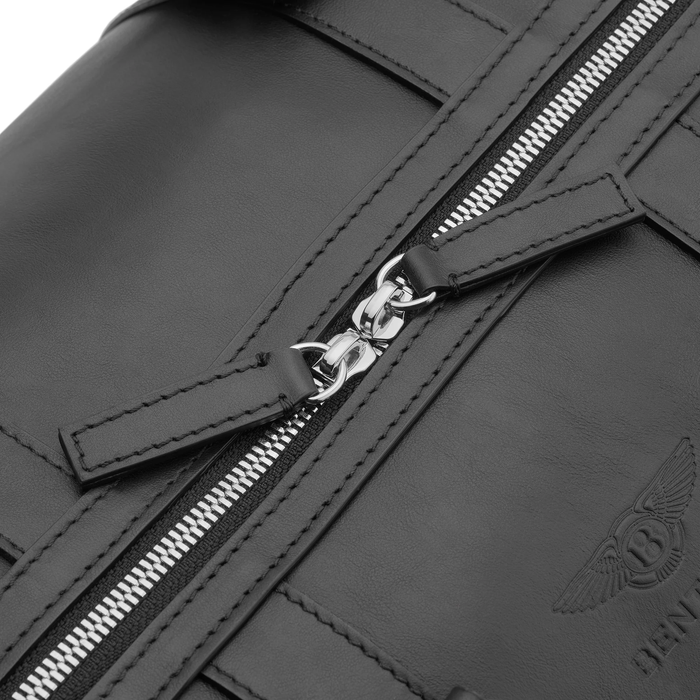 Bentley Overnight Bag — Miller Motorcars Boutique