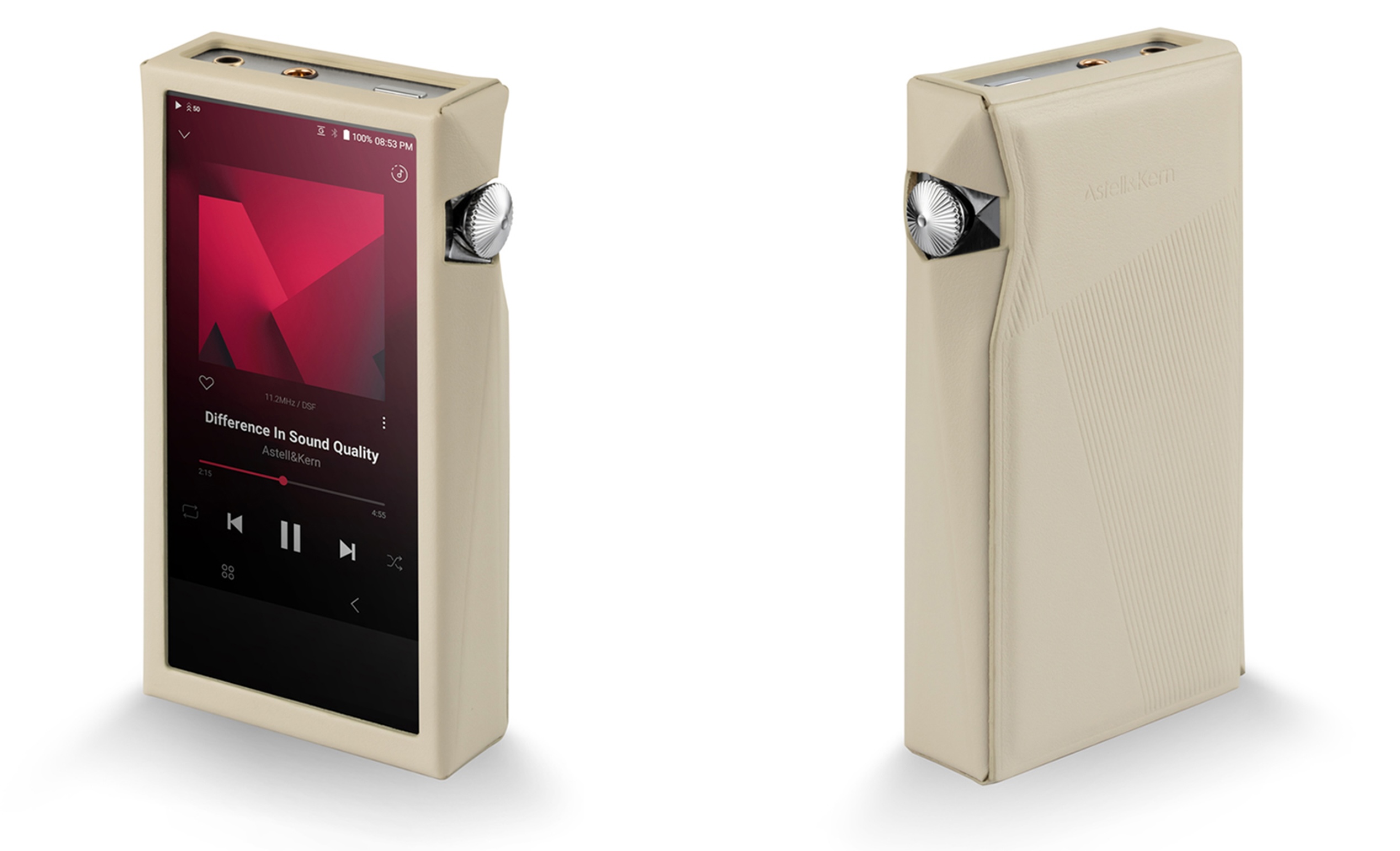 Astell&Kern SP3000M Copper Nickel 極美品 期限 Astell&Kern SP3000M