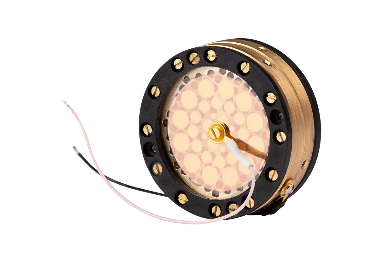 JZ Microphonesの取り扱いが開始！独自のGolden Dropカプセル