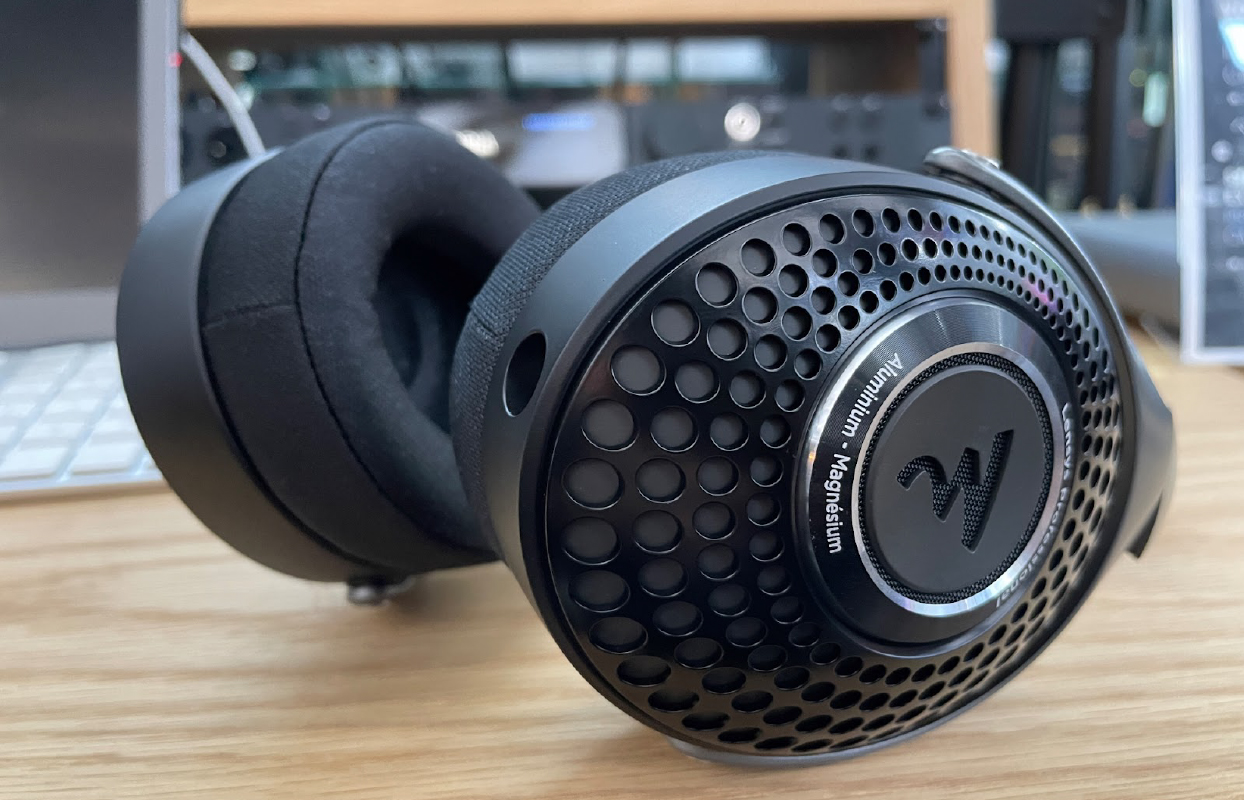 制作の相棒に「Focal Lensys Professionalはいかがですか？」 – Rock