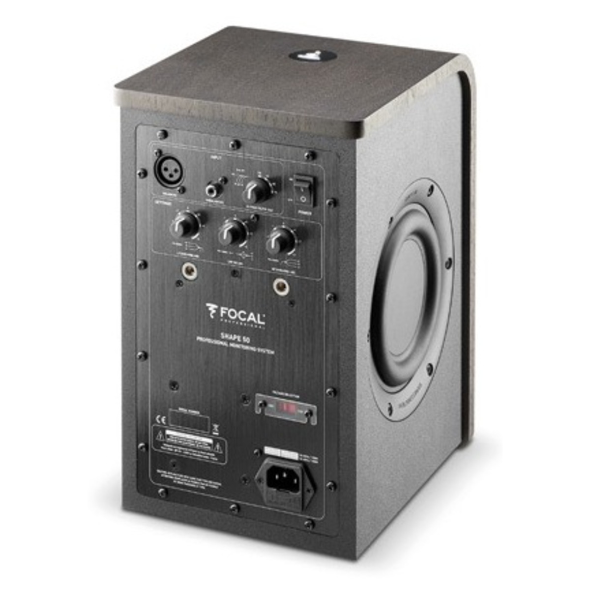 Focal(フォーカル) SHAPE 50 (1 pair) | Rock oN Line eStore