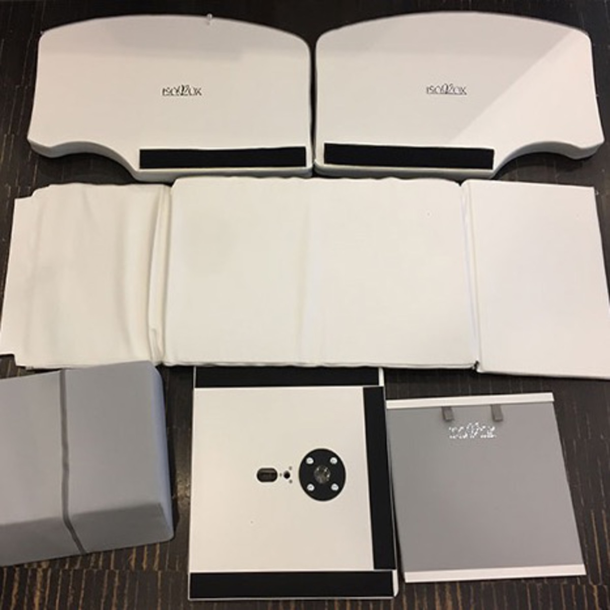 ISOVOX(アイソボックス) ISOVOX 2 | Rock oN Line eStore