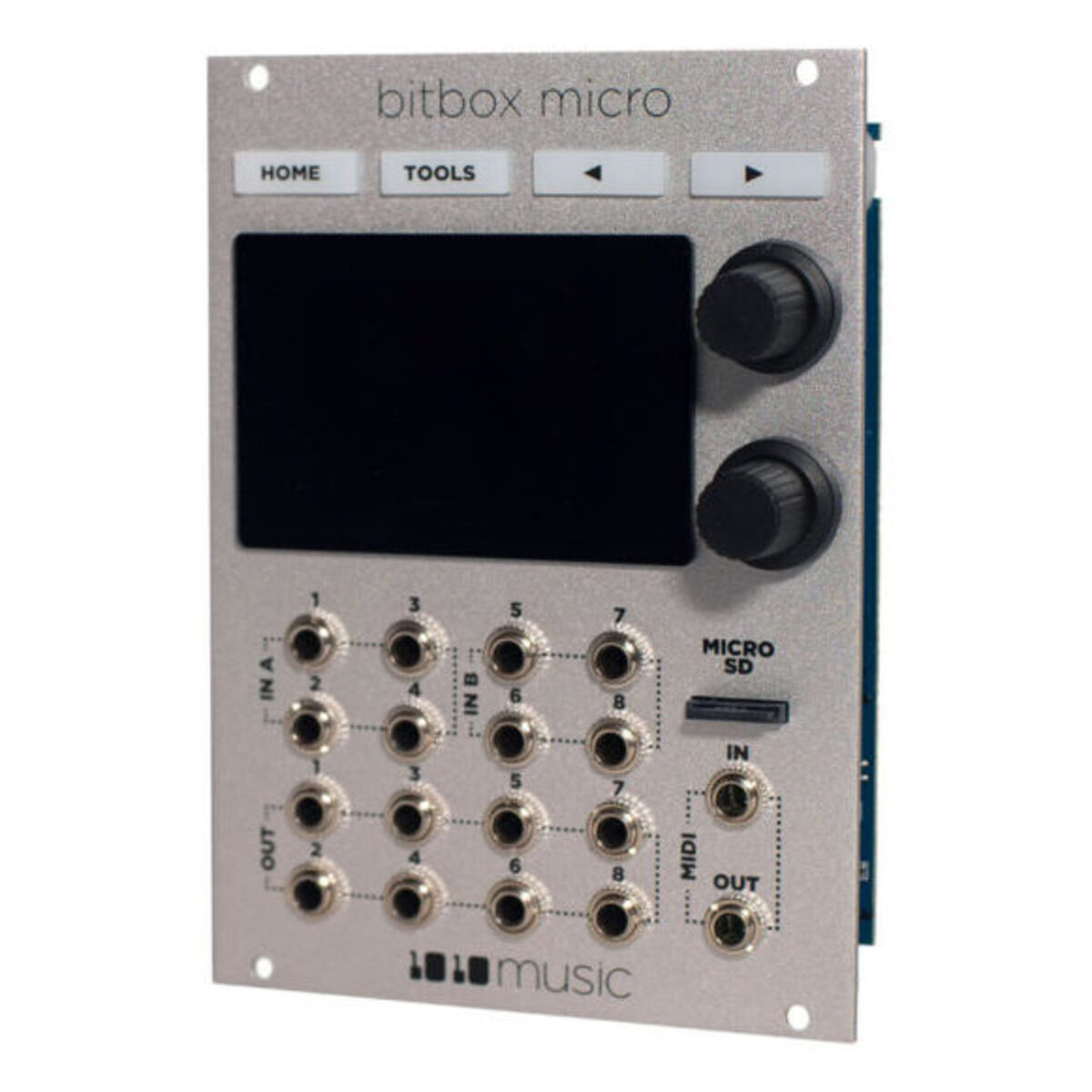 1010MUSIC(テンテンミュージック) Bitbox Micro - Compact Sampling