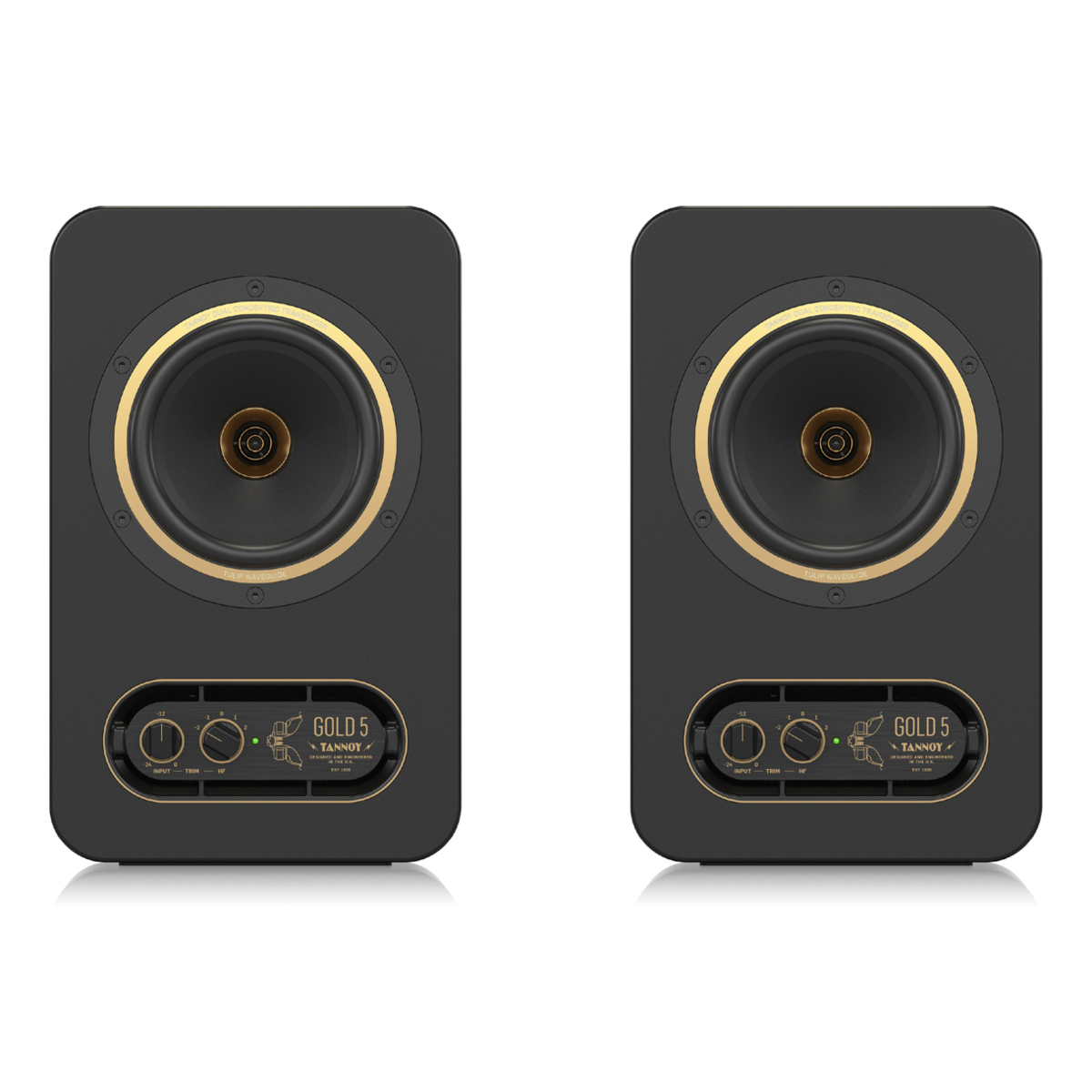 Tannoy(タンノイ) GOLD 5 ペア | Rock oN Line eStore