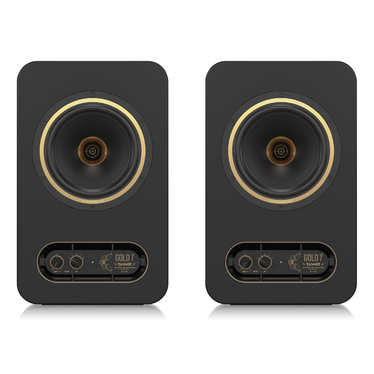 Tannoy(タンノイ) GOLD 7 ペア | Rock oN Line eStore