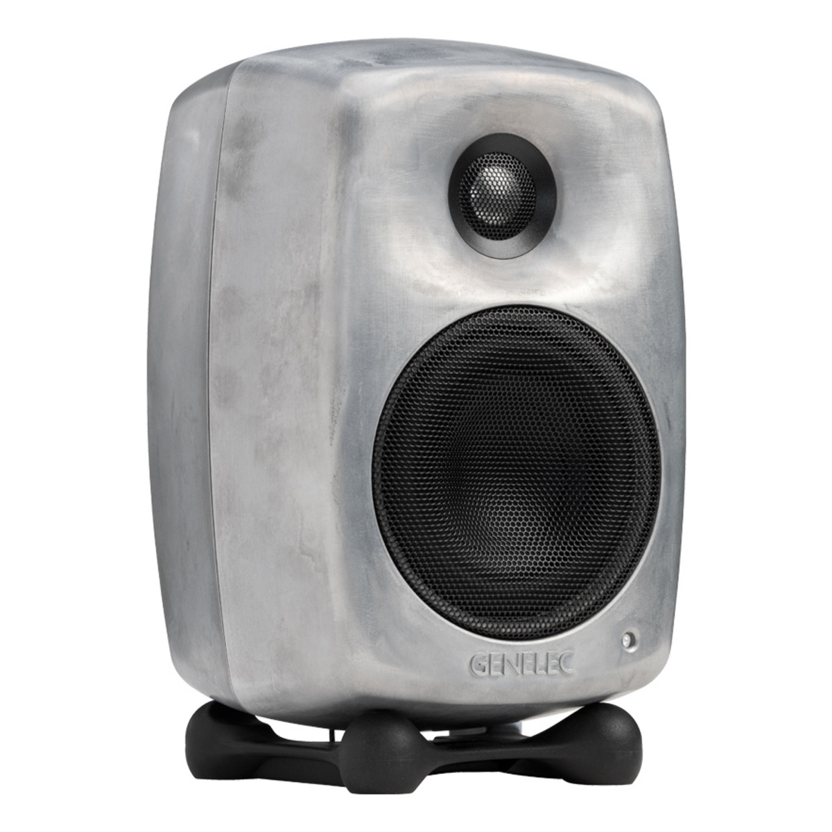 GENELEC(ジェネレック) G Two 1ペア (RAW) | Rock oN Line eStore