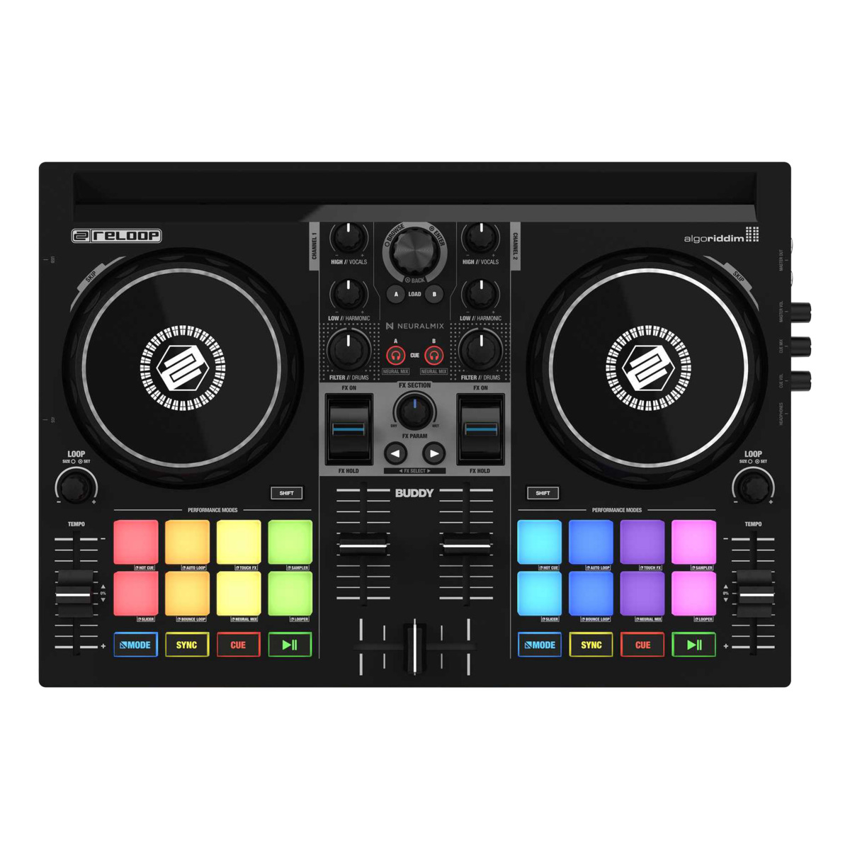 RELOOP(リループ) BUDDY | Rock oN Line eStore