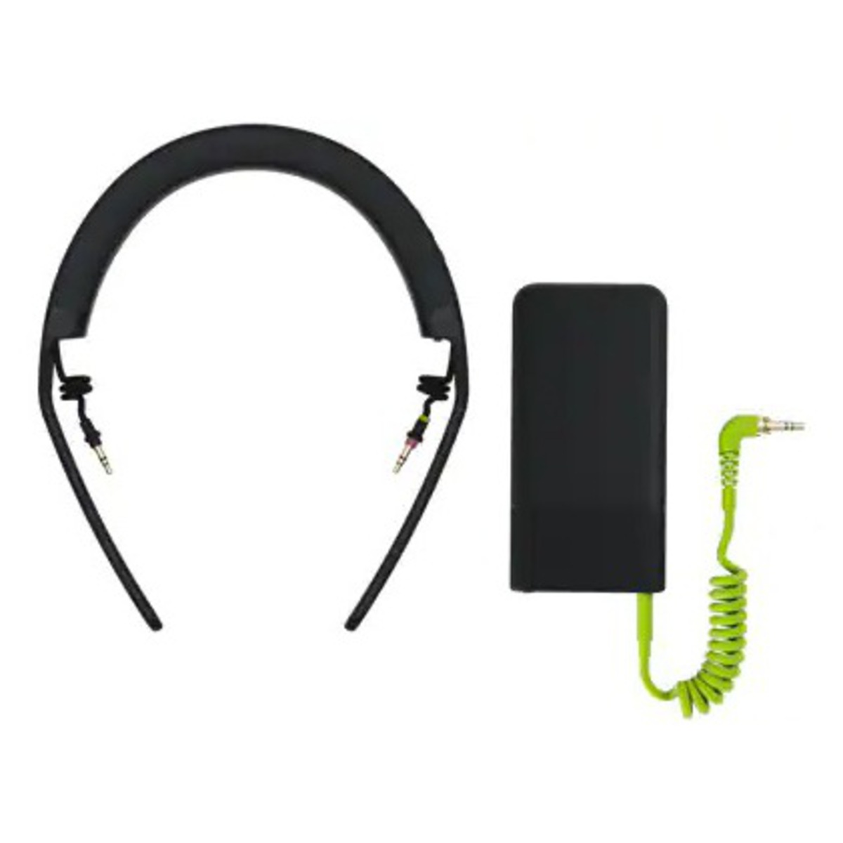 AIAIAI(アイアイアイ) H10 X01 BUNDLE | Rock oN Line eStore