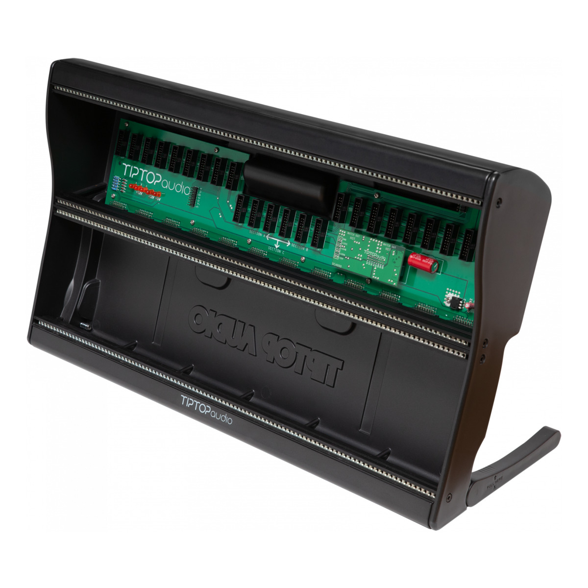 Tiptop Audio(ティップトップオーディオ) Happy Ending Kit Black