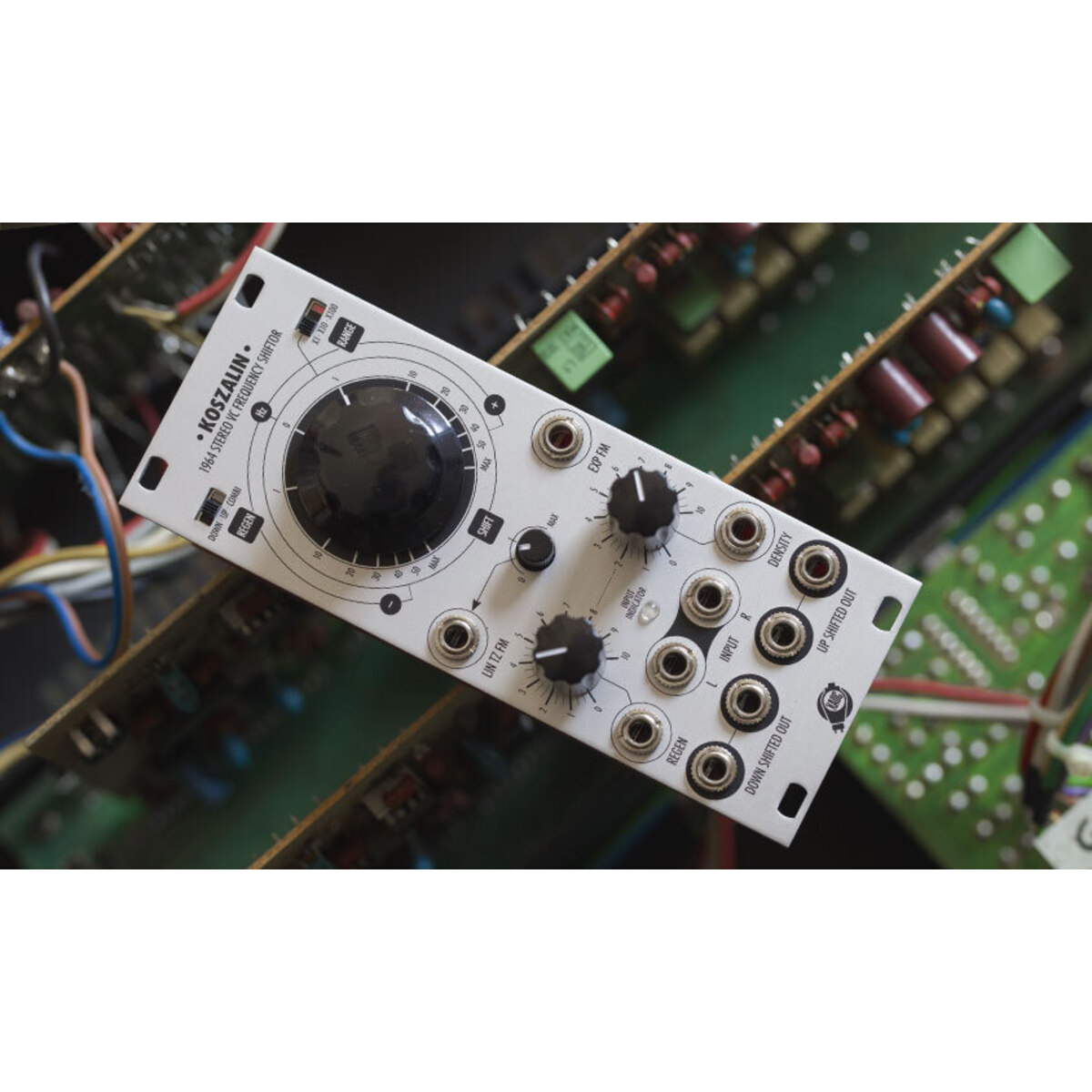 XAOC DEVICES(ザオックデバイセス) KOSZALIN | Rock oN Line eStore