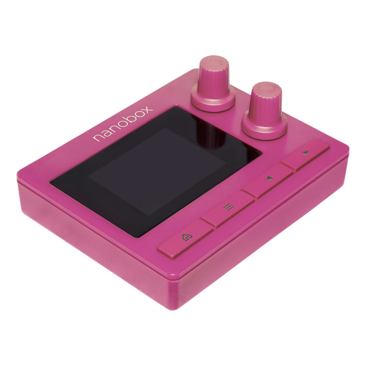 1010MUSIC(テンテンミュージック) nanobox | razzmatazz | Rock oN