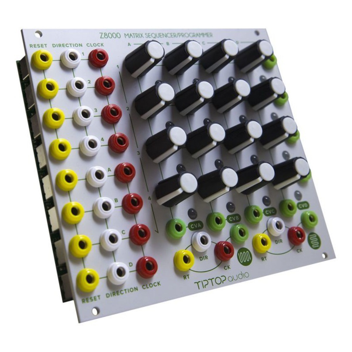 Tiptop Audio(ティップトップオーディオ) Z-8000 Matrix Sequencer