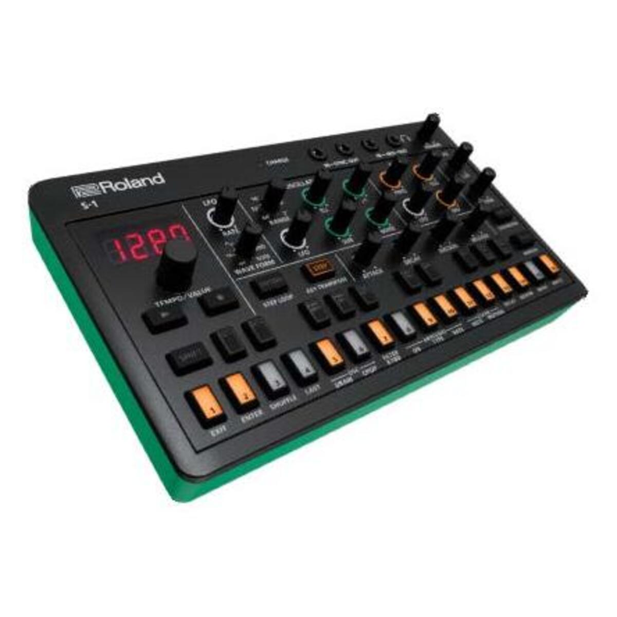 ROLAND(ローランド) S-1 TWEAK SYNTHESIZER | Rock oN Line eStore