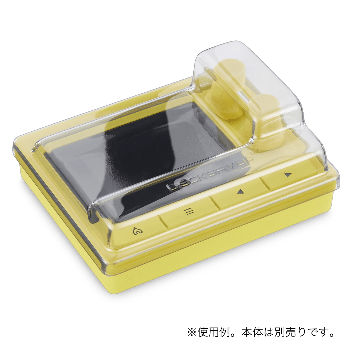 1010MUSIC(テンテンミュージック) nanobox | lemondrop - Polyphonic