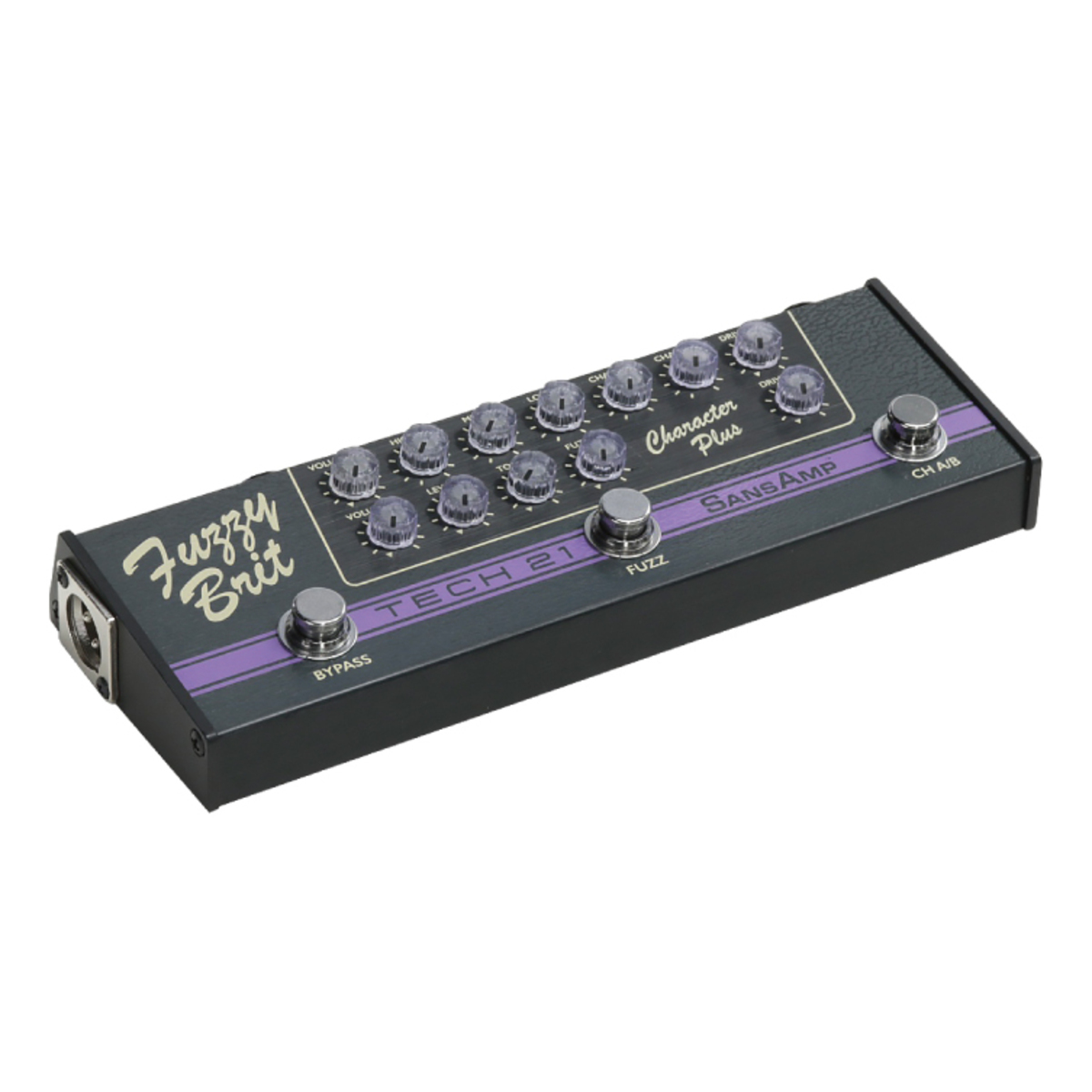 TECH 21(テックトゥエンティワン) TECH21 FUZZY BRIT CPS-FB | Rock oN